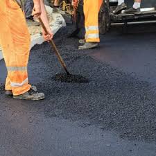 Best Driveway Removal and Replacement  in Martins Ferry, OH